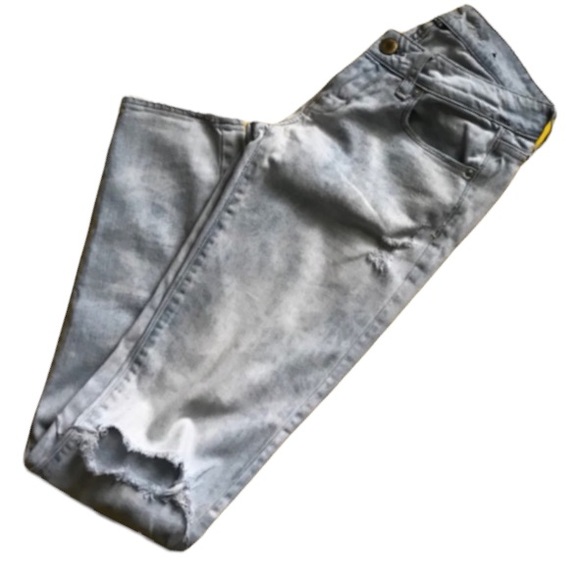 American Eagle Outfitters Denim - American Eagle Jeans